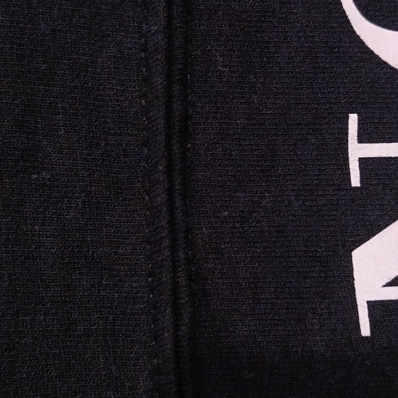 "I'm Not Getting Ready Today" Pullover Top - Picture 4 of 4